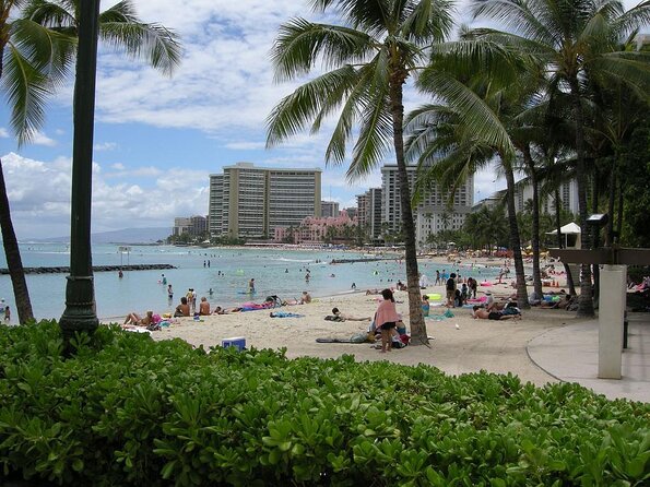 Sunset Dinner Cruise in Honolulu, Hawaii - Key things to know before you go