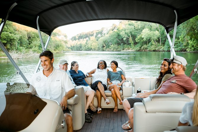 Sunset River Cruise: #1 in the US - Key Things That Make This Waco Brazos Sunset Cruise Worth Your Evening