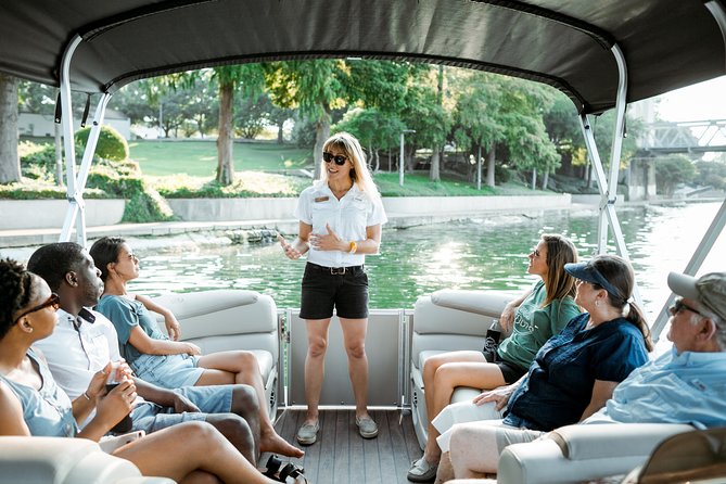 Sunset River Cruise: #1 in the US - Why a Sunset Cruise on the Brazos Feels Like Waco’s Best Intro