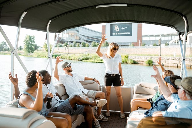 Sunset River Cruise: #1 in the US - What You Actually Do on the Boat (and What to Bring)