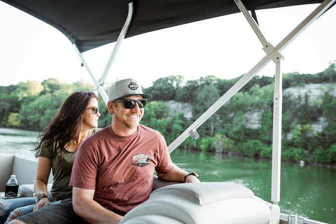 Sunset River Cruise: #1 in the US - The 2.5-Hour Brazos Route, Stop by Stop