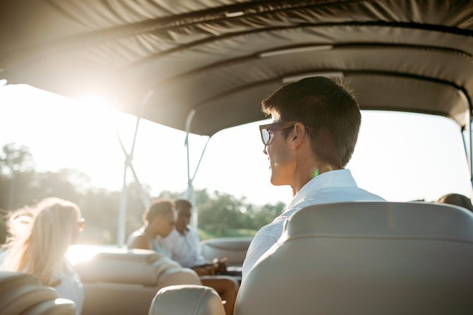 Sunset River Cruise: #1 in the US - How Much You Should Plan For Each Stop (and Why It Works)