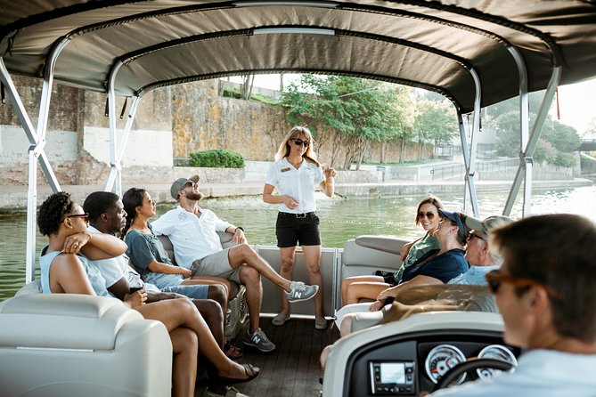Sunset River Cruise: #1 in the US - Getting There With Mobile Tickets and Free Parking