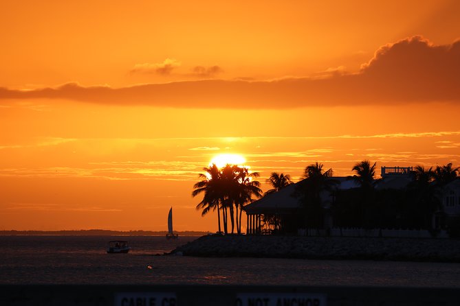 Sunset Sail in Key West with Beverages Included - Who This Sunset Sail Is Best For
