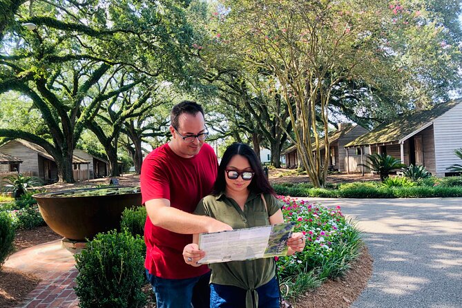 Swamp Boat Ride and Oak Alley Plantation Tour from New Orleans - Timing, Comfort, and Practical Tips for a 7+ Hour Day