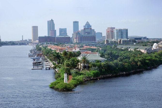 Tampa History Cruise - Key things to know before you go