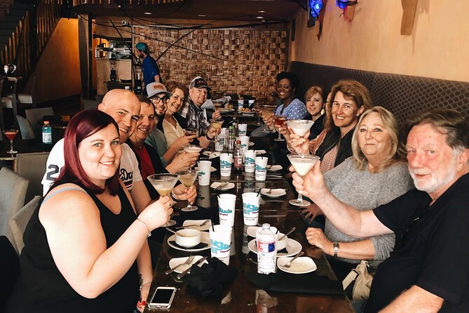 Taste of Downtown Memphis Food Tour - Price and what $85 buys you in Memphis portions and guidance