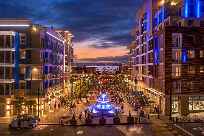 Taste of Little Italy in San Diego - Key moments that make this tour worth your time