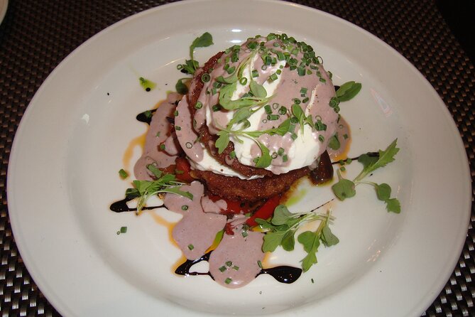 Taste of Little Italy in San Diego - Tastings and dessert: what you might eat (and why it is a smart approach)