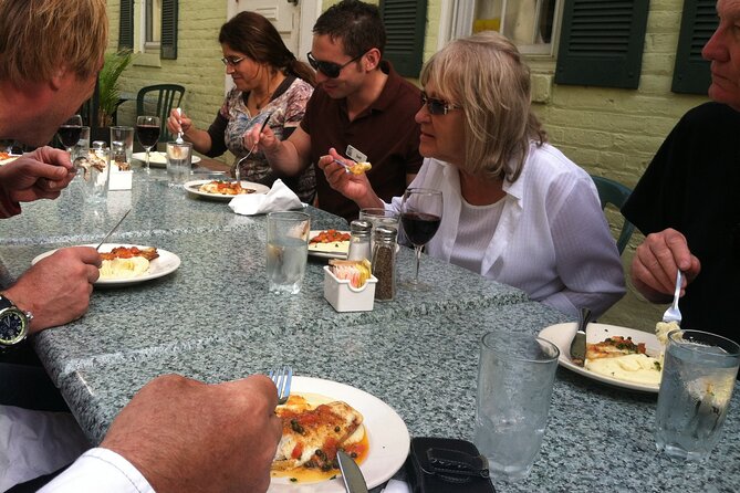 Taste of Little Italy in San Diego - Group vibe and how small-group touring changes the experience