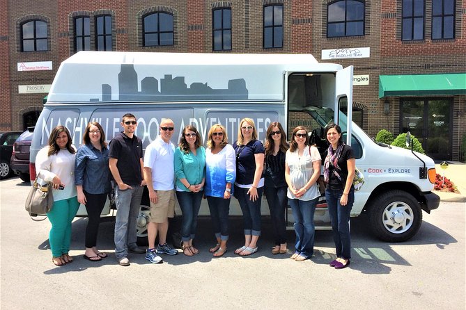 Taste of Nashville Food & Sightseeing Tour - Why This Nashville Food Tour Works So Well