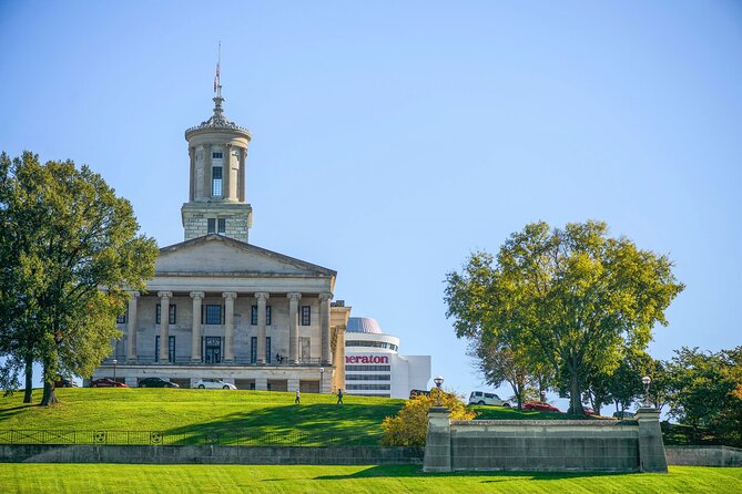 Taste of Nashville Food & Sightseeing Tour - The Heart of the Tour: Five Tasting Stops for Barbecue, Hot Chicken, and Dessert