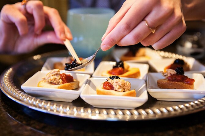 Taste Pike Place Walking Food Tour - Who should book (and what to bring)