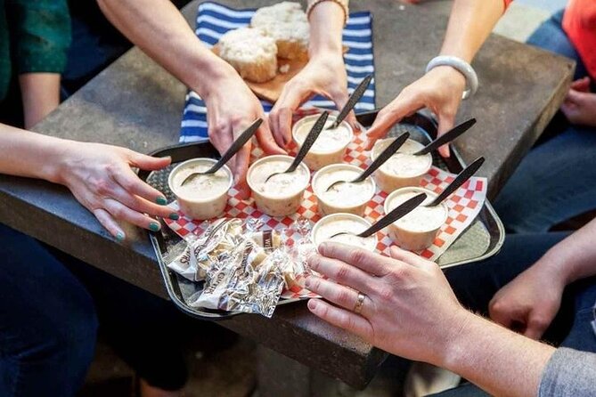 Taste Pike Place Walking Food Tour - Should you book this Pike Place walking food tour?