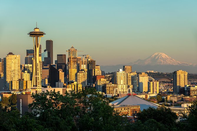 The Best of Seattle City Highlights Tour - Why this 4-hour Seattle highlights tour works so well