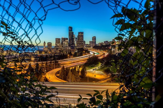 The Best of Seattle City Highlights Tour - Which guides you might meet, and why it matters