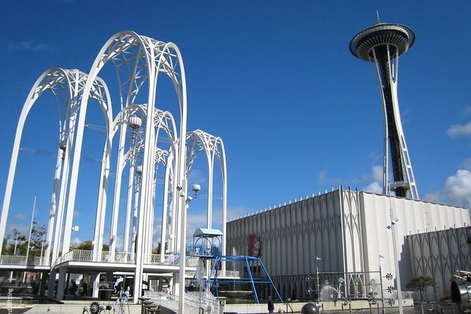 The Best of Seattle City Highlights Tour - So, should you book this Seattle highlights tour?