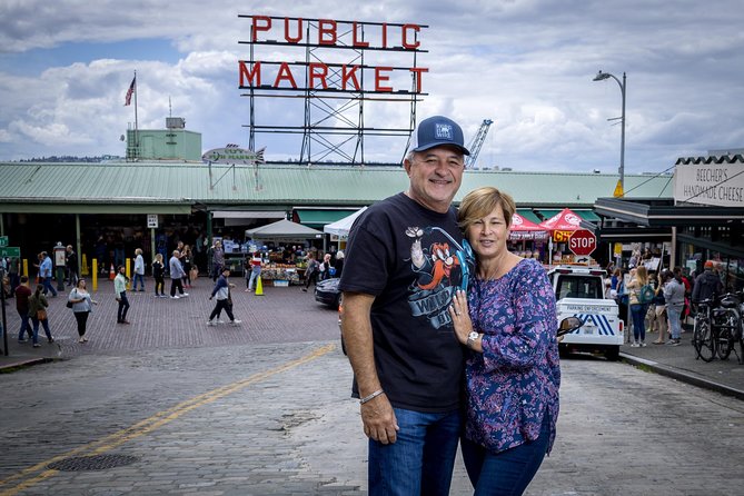 The Best of Seattle City Highlights Tour - Price and what you actually get for $88.80