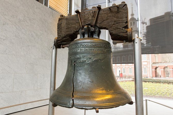 The Constitutional Walking Tour of Philadelphia - Mile Two: Congress Hall, Court Connections, And The Institutions Of Power