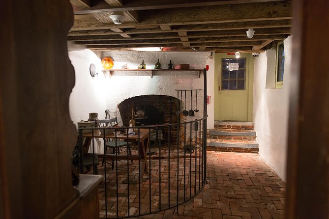 The Constitutional Walking Tour of Philadelphia - What You Really Get, And What You Don’t, On This Outdoor Tour