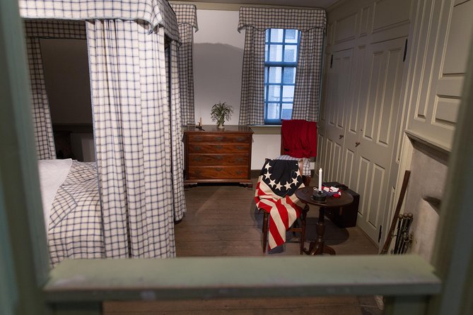 The Constitutional Walking Tour of Philadelphia - Time, Comfort, And Weather: Make It Easy On Yourself
