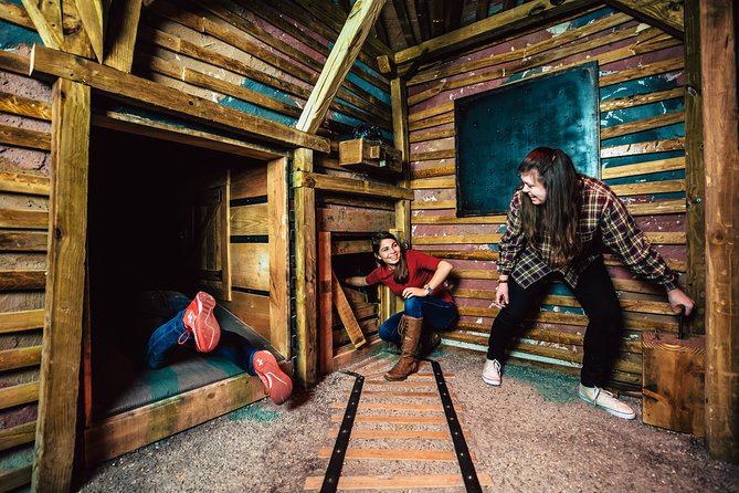 The Escape Game Orlando: Epic 60-Minute Adventures on I-Drive - What it is best for, and who might not love it
