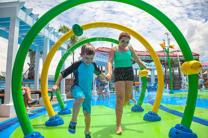 The Florida Aquarium in Tampa General Admission - Tickets and the $42 value: what you get for a real day out