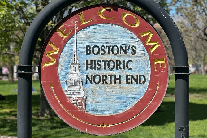 The Full Revolutionary Story Epic Small Group Boston Walking Tour - Should You Book This Boston Revolutionary Tour?