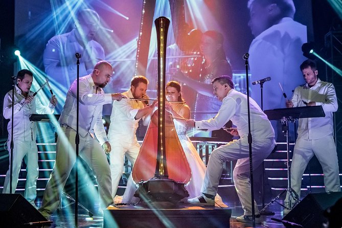 The Haygoods: Branson's Most Popular Show - Branson’s Haygoods: why this show sells so hard