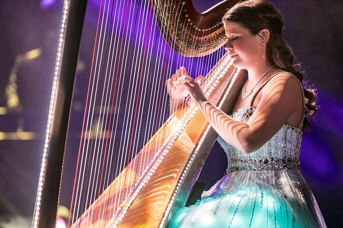 The Haygoods: Branson's Most Popular Show - The one thing to watch: spoken audio clarity