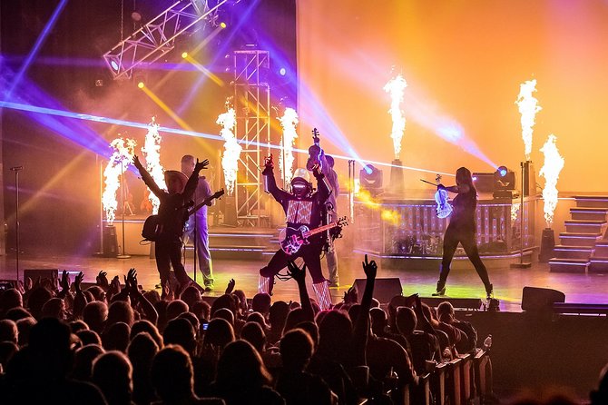 The Haygoods: Branson's Most Popular Show - Who should book the Haygoods, and who should think twice