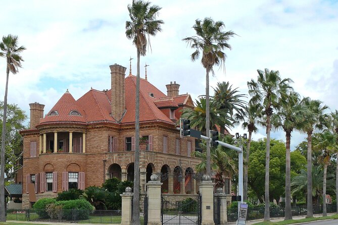 The Historic Galveston Ghost Tour - Price, Timing, and the Practical Stuff That Makes It Worth It