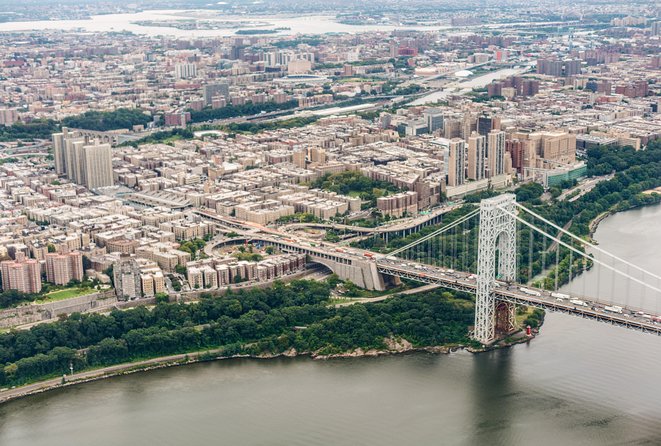 The Manhattan Helicopter Tour of New York - The Real Value of the Price, and the Fees You Must Budget