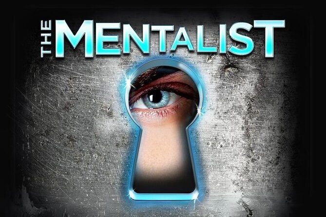 The Mentalist at Planet Hollywood Hotel and Casino - Miracle Mile Shops after the show: make it a full night, not just a ticket