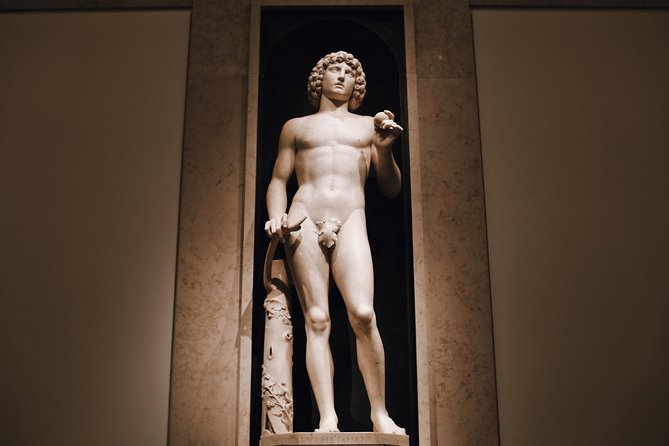 "The Met" Metropolitan Museum of Art Exclusive Guided Tour - European masterpieces plus pop culture, how the Met makes strange connections