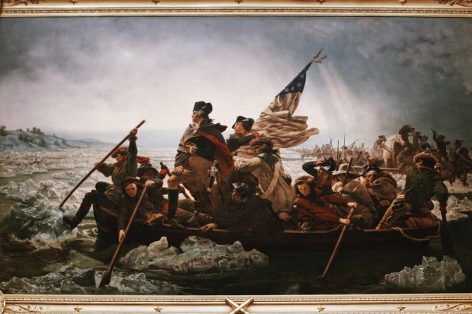 "The Met" Metropolitan Museum of Art Exclusive Guided Tour - Should you book the Met Exclusive Guided Tour?