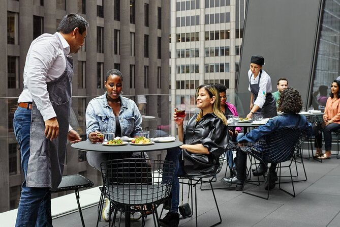 The Museum of Modern Art Admission Ticket - Daily films and special exhibitions: a different way to experience MoMA