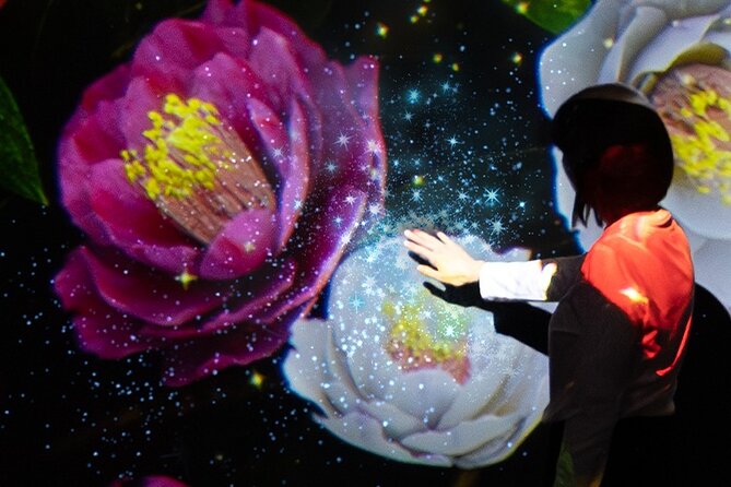 Ticket for ARTE Museum Las Vegas - Booking basics and the small rules that matter