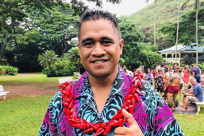 Toa Luau at Waimea Valley, Oahu - Key things that make Toa Luau at Waimea Valley worth your time
