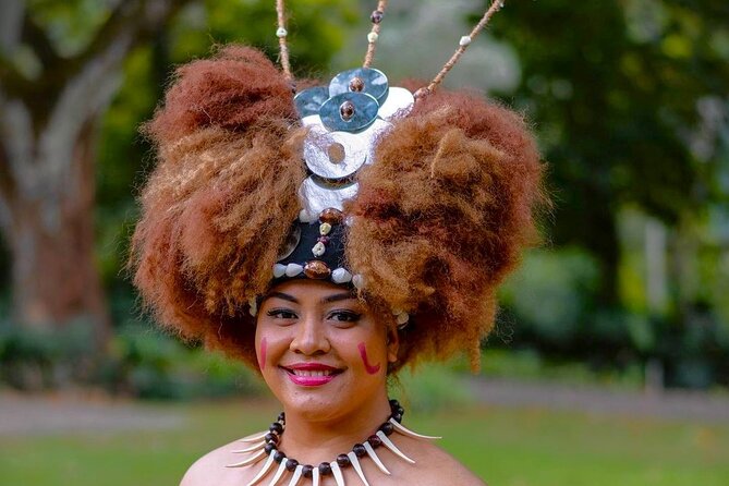 Toa Luau at Waimea Valley, Oahu - Why this Waimea Valley luau feels like an all-day experience