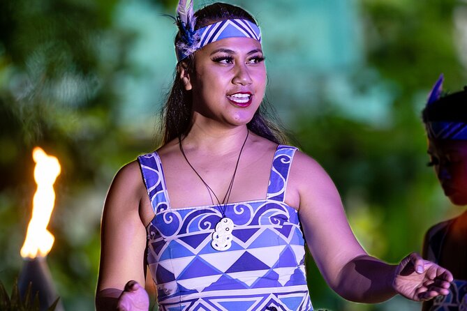 Toa Luau at Waimea Valley, Oahu - Monday note: Waimea Valley closures and how the luau adjusts