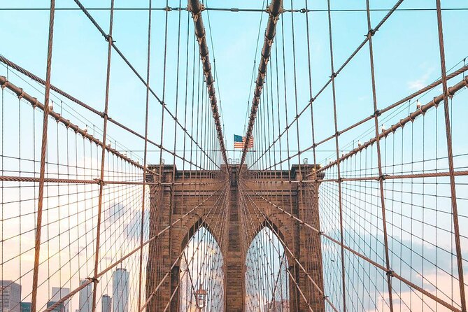 Top Rated Brooklyn Half-Day Food, History & Culture Tour via bus - Key things I’d circle before you book