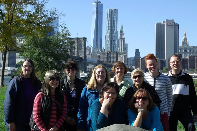 Top Rated Brooklyn Half-Day Food, History & Culture Tour via bus - Greenpoint: Polish comfort foods and a main-street feel on Manhattan Avenue