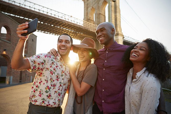 Top Rated Brooklyn Half-Day Food, History & Culture Tour via bus - Gowanus: canal-adjacent Brooklyn where industry meets new venues