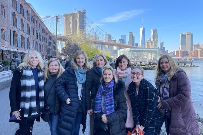 Top Rated Brooklyn Half-Day Food, History & Culture Tour via bus - Carroll Gardens: Italian roots, brownstone streets, and cannoli comfort