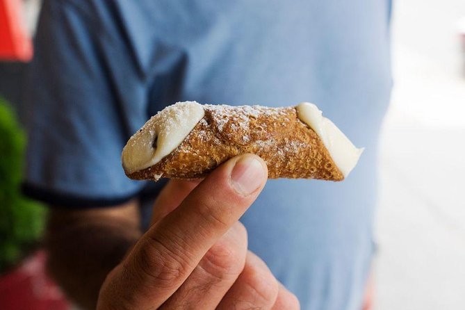 Top Rated Brooklyn Half-Day Food, History & Culture Tour via bus - What you eat on the bus tour, and what to expect from portions