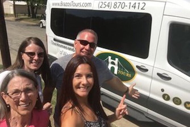Top Waco Fixer Upper/City Tour: 5 Star, Award Winning, Affordable - Key highlights at a glance