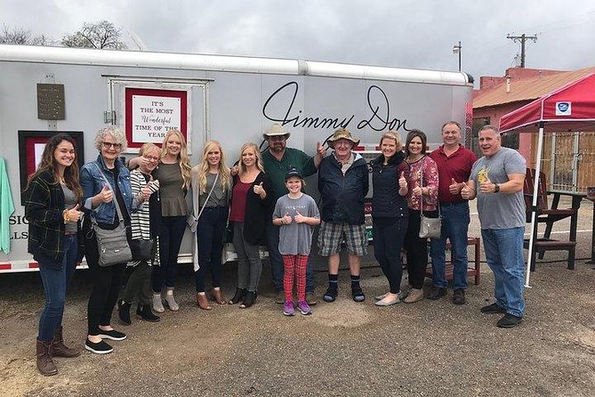 Top Waco Fixer Upper/City Tour: 5 Star, Award Winning, Affordable - Entering Chip and Jos Waco: Why this tour works
