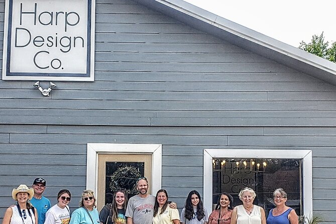 Top Waco Fixer Upper/City Tour: 5 Star, Award Winning, Affordable - What to bring and how to time it in your Waco day