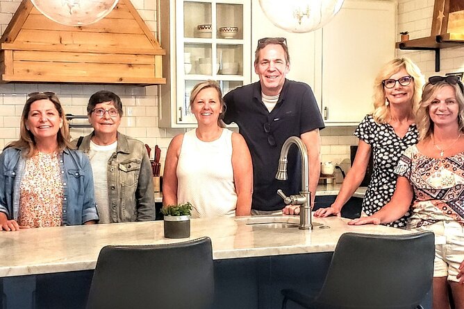 Top Waco Fixer Upper/City Tour: 5 Star, Award Winning, Affordable - Who this tour suits best, and who might feel underwhelmed